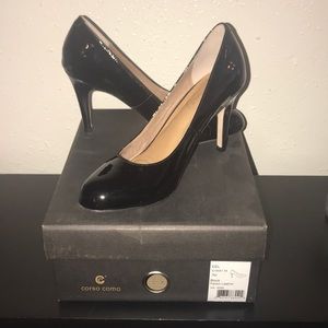 NWOT- Corso Como pumps size 7M